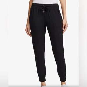 Splendid Black Track Pants